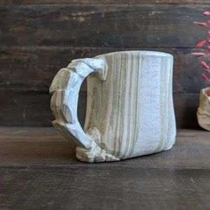 Desert Canyon mug